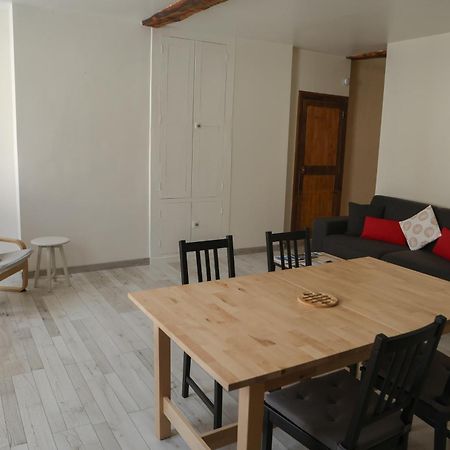 Chablis Appart Habitación foto
